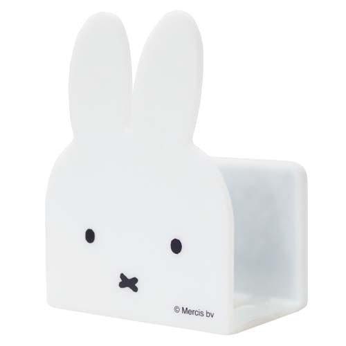 Okato Miffy Magnetic Sponge Holder (1 Piece)