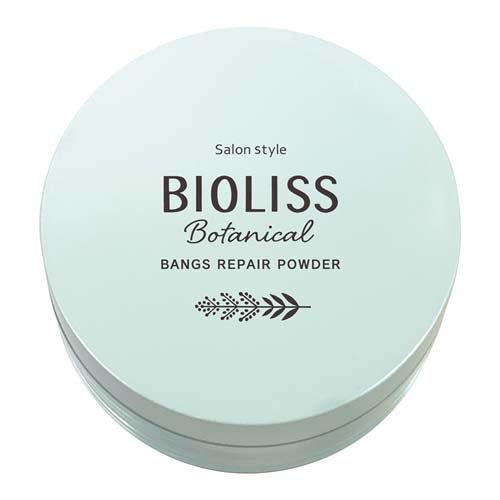 Bioliss Salon Style Botanical Bang Refresh Powder (5g)