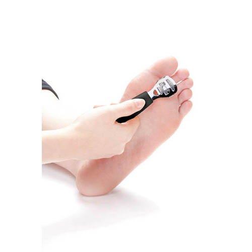 GREEN BELL Stainless Steel Foot Scraper