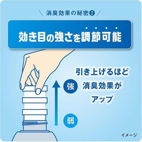 Kobayashi Indoor Deodorizer For Pets 50ml