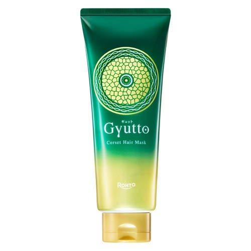 Gyutto Corset Hair Mask (200g)