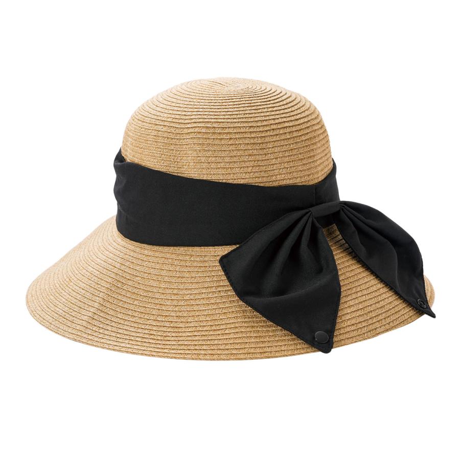 Sun Family UV & Cool Wide Brim Braided Sun Hat