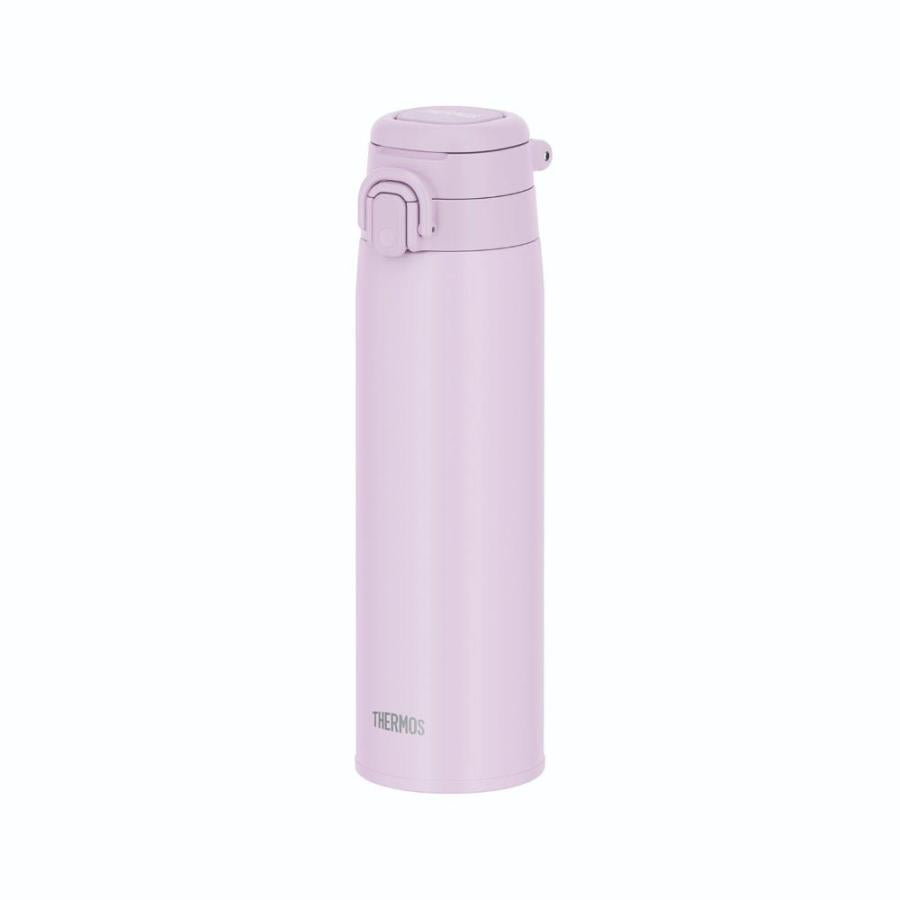 Thermos Vacuum Insulated Water Bottle – 750ml (Light Pink) Dishwasher Safe