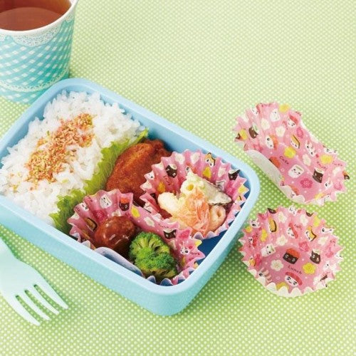 Japan Mama's Assist Bento Divider 22Pcs (Sushi）