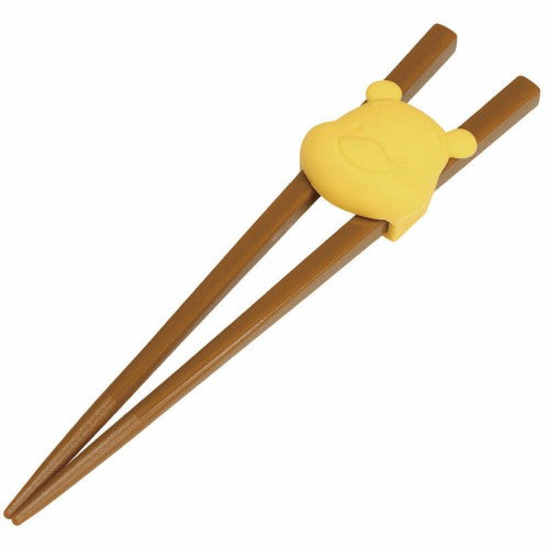 Skater Kids Training Chopsticks With Holder (Winnie)
