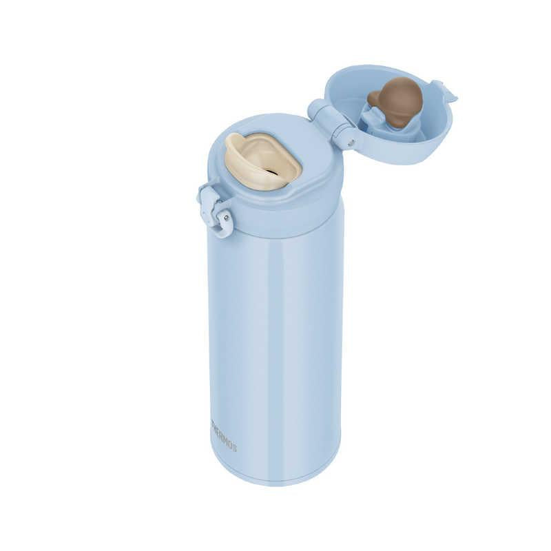 Thermos Vacuum Insulated Water Bottle – 500ml (Ice Blue) Dishwasher Safe