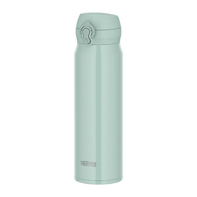 Thermos Vacuum Insulated Water Bottle – 600ml (Mint Green) Dishwasher Safe