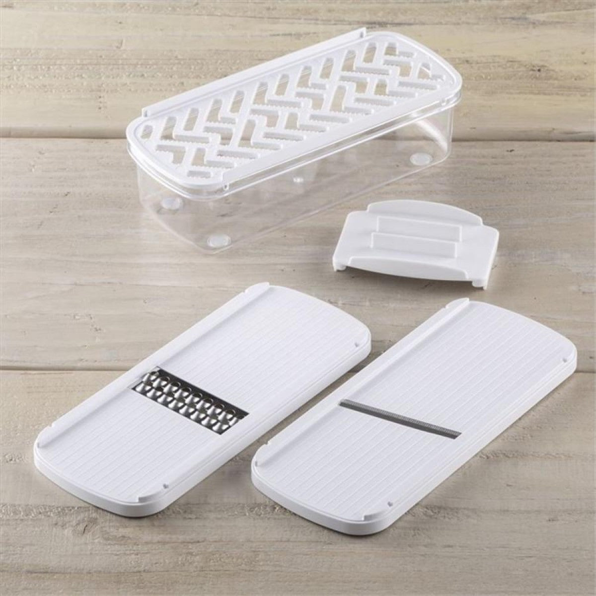 Japan Kai Compact & Professional Food Prep Set